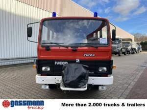 Image 2/15 of Iveco Magirus 60-9 (1986)
