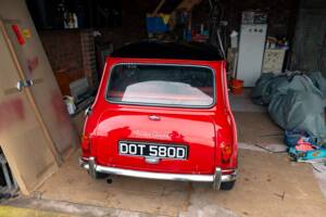 Imagen 35/50 de Austin Mini Cooper S 1275 (1965)