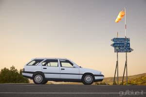 Immagine 37/50 di Alfa Romeo 33 - 1.7 Permanent 4 (1994)