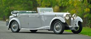 Image 1/50 of Bentley 3 1&#x2F;2 Litre (1934)