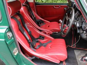 Image 9/18 of Triumph TR 4 (1962)