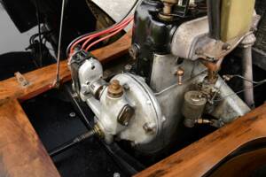Bild 41/50 von Renault Type DG (1913)