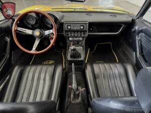 Imagen 70/81 de Alfa Romeo Montreal (1972)