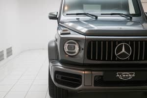 Image 21/25 de Mercedes-Benz G 63 AMG (LWB) (2020)