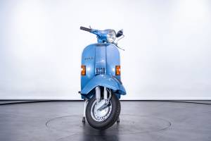 Afbeelding 6/47 van Piaggio DUMMY (1983)