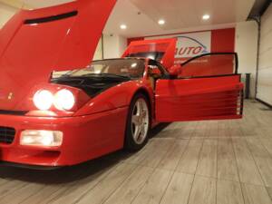 Image 6/10 de Ferrari 512 TR (1992)