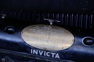 Bild 36/50 von Invicta 4,5 Liter A-Typ High Chassis (1928)