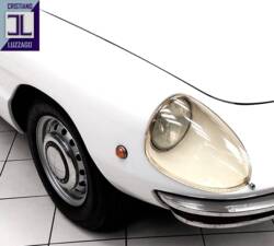 Bild 10/52 von Alfa Romeo 1750 Spider (1969)