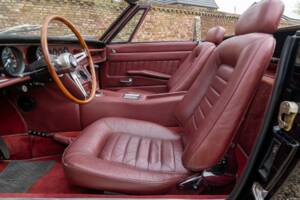 Imagen 21/50 de Maserati Ghibli Spyder (1968)