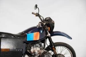Image 10/50 of BMW R 80 GS (1986)