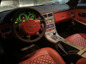 Bild 22/31 von Chrysler Crossfire (2004)