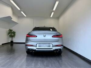 Afbeelding 13/32 van BMW X4 M (2019)