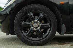 Image 15/50 de Chrysler PT Cruiser 2.2 CRD (2004)