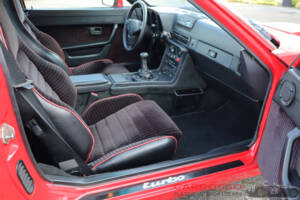 Imagen 16/48 de Porsche 924 Carrera GT (1981)