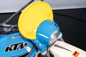 Image 47/50 de KTM DUMMY (1978)