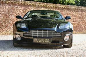 Afbeelding 5/50 van Aston Martin V12 Vanquish (2002)