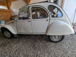 Image 25/28 de Citroën 2 CV 6 Club (1986)