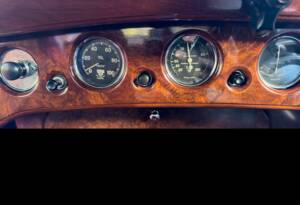 Bild 15/20 von Alvis 4.3 Liter Airline Sports (1936)