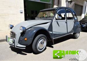 Image 4/10 of Citroën 2 CV 6 Charleston (1985)