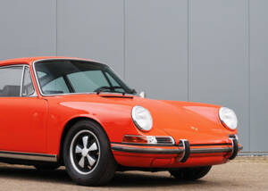 Imagen 11/54 de Porsche 911 2.0 S (1968)