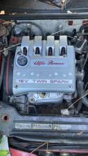 Image 10/19 of Alfa Romeo Spider 2.0 Twin Spark (1998)