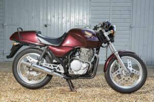 Imagen 1/20 de Honda DUMMY (1986)