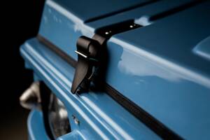 Imagen 33/46 de Citroën Méhari (1979)