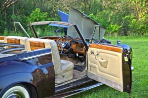 Bild 18/50 von Rolls-Royce Silver Cloud III (1963)