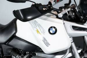 Image 18/25 de BMW R 1100 GS (1994)