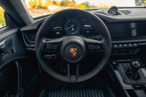 Imagen 23/80 de Porsche 911 S/T (2023)