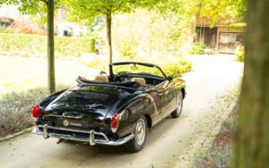 Image 11/65 de Volkswagen Karmann Ghia 1600 (1971)
