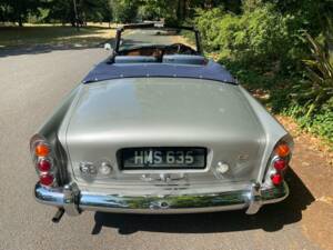 Bild 45/50 von Bentley S 3 Continental (1966)