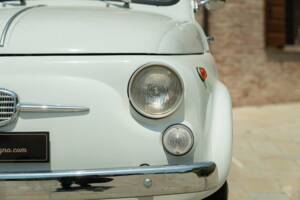 Imagen 16/50 de FIAT 500 D (1964)