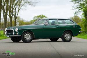 Image 16/34 of Volvo 1800 ES (1972)