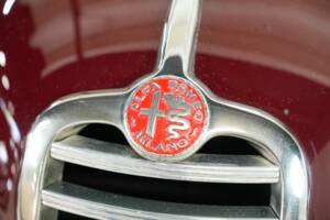 Obraz 21/21 pojazdu Alfa Romeo 6C 2500 Super Sport (1949)