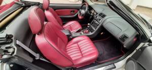 Immagine 26/50 di MG F 1.8i VVC 75 LE "75th Anniversary" (1999)