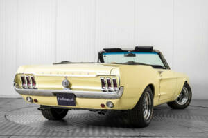 Image 48/50 de Ford Mustang 289 (1967)