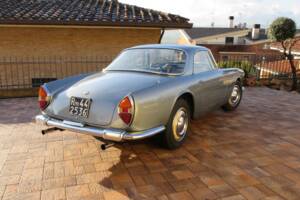Imagen 6/25 de Lancia Flaminia GT Touring (1961)