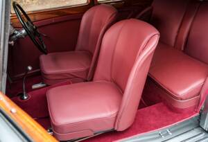 Image 24/25 de Alvis 4.3 Liter Saloon (1937)