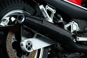 Bild 38/50 von Ducati 750 Paso (1987)