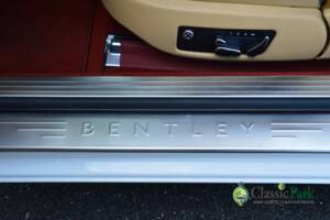 Bild 16/50 von Bentley Continental GT (2008)