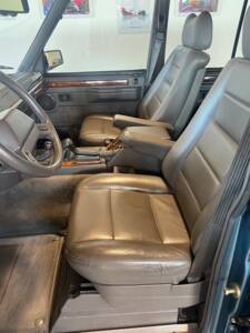 Imagen 44/87 de Land Rover Range Rover Classic Vogue SE (1992)