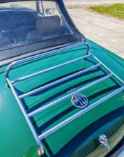 Immagine 21/37 di MG MGB (1972)