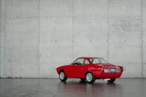 Bild 18/50 von Abarth 850 Scorpione Allemano (1959)