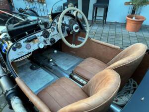 Bild 28/47 von Alvis Firefly Sport Special (1932)