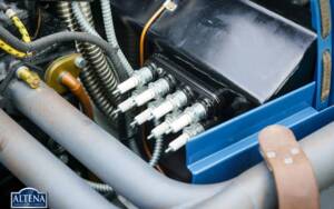 Bild 31/47 von Bentley 3/8 Race (1948)