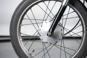 Afbeelding 24/50 van MV Agusta DUMMY (1958)