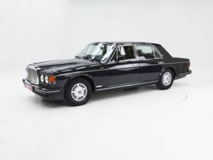 Image 1/15 of Bentley Mulsanne S SWB (1988)