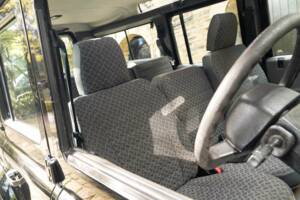 Image 9/50 of Land Rover Defender 110 Td5 (1999)