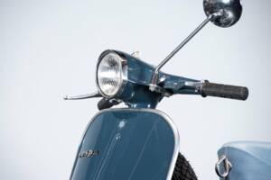 Bild 22/46 von Piaggio Vespa 125 Primavera ET3 (1977)